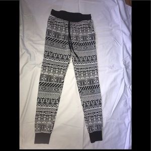 joggers
